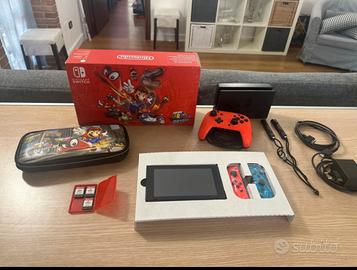 Nintendo Switch 32 GB