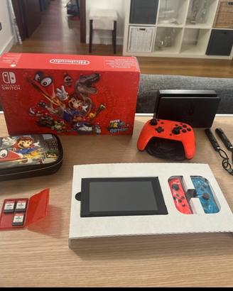 Nintendo Switch 32 GB