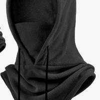 scaldacollo caldo e morbido.