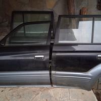 portiere Land cruiser 