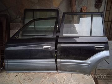 portiere Land cruiser KZJ95