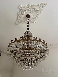 lampadario 