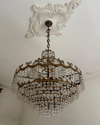 lampadario 