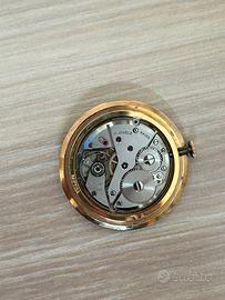 Movimento Orologio nivrel King 20mm – Funzionante