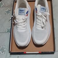 scarpe da ginnastica 