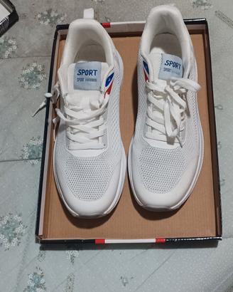 scarpe da ginnastica 