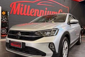 Volkswagen Taigo 1.0 TSI 110 CV Life chilomet...