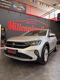 Volkswagen Taigo 1.0 TSI 110 CV Life chilomet...