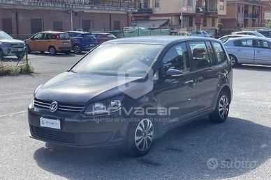 VOLKSWAGEN Touran 1.4 TSI Trendline EcoFuel