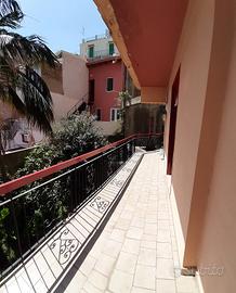 4 Camere per studenti zona Tommaso Cannizzaro 