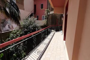 4 Camere per studenti zona Tommaso Cannizzaro 