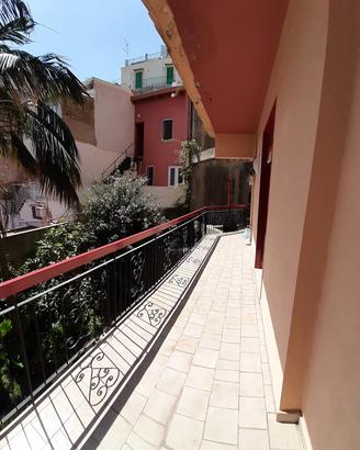 4 Camere per studenti zona Tommaso Cannizzaro 