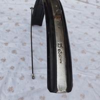 parafango posteriore bicicletta Umberto Dei 26