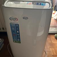 Caldo - deumidificatore- condizionatore