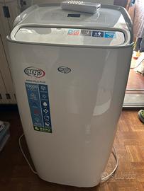 Caldo - deumidificatore- condizionatore