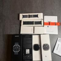 Samsung Galaxy Watch Ultra 2 (2025) Nuovo!!