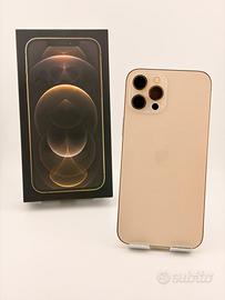 iPhone 12 pro max 128/256gb