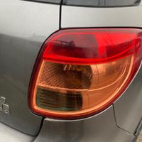 STOP FANALE POSTERIORE DESTRO FIAT Sedici 1Â° Seri