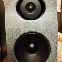 Diffusori Philips Legend II