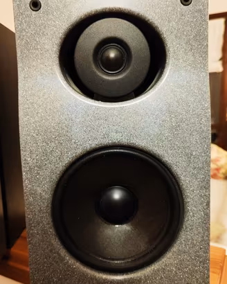 Diffusori Philips Legend II