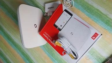 Modem wifi