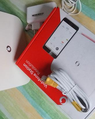 Modem wifi