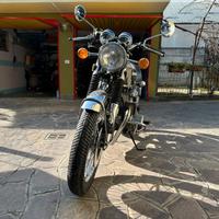 Honda CB 750 Four