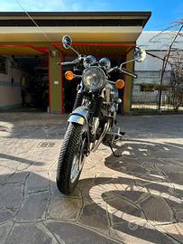 Honda CB 750 Four