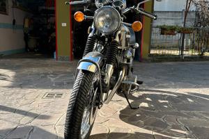 Honda CB 750 Four