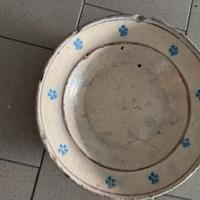 Piatto vintage
