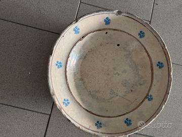 Piatto vintage