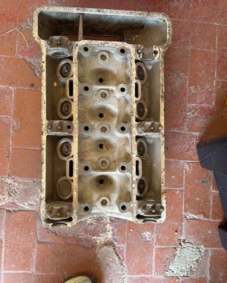 Testata 105.01500.00 per alfa Romeo 1600 anno 1964