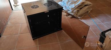 Armadio rack 9u