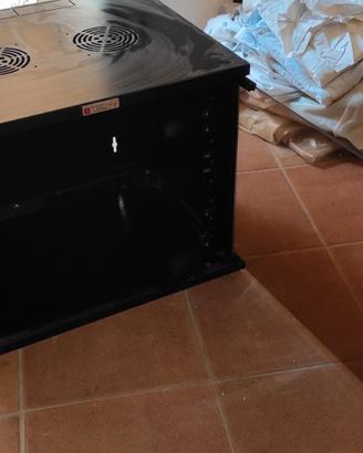 Armadio rack 9u