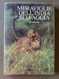 Meraviglie dell’India Selvaggia – Rajesh Bedi