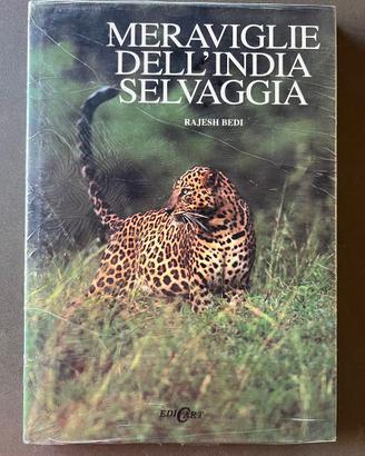 Meraviglie dell’India Selvaggia – Rajesh Bedi