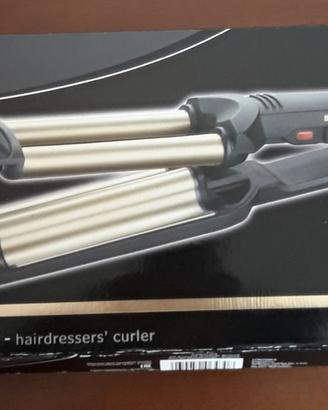 Piastra capelli