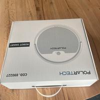 Robot Smart Polartech