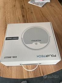 Robot Smart Polartech