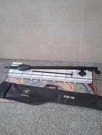 fucile sub Mares Sten 130