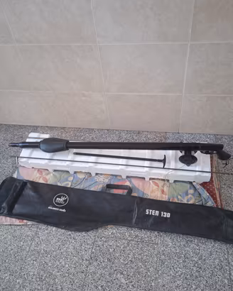fucile sub Mares Sten 130