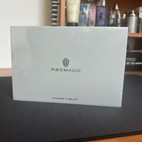 Redmagic astra gaming  16 gb ram e 512 di spazio