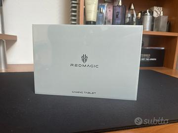 Redmagic astra gaming  16 gb ram e 512 di spazio