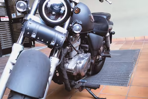 marauder 250