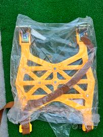 Catene neve plastica universale pneumatico