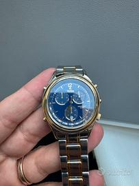 Vetta 2453B Chronograph Alarm
