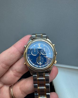 Vetta 2453B Chronograph Alarm