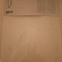 Tende teresia ikea bianche