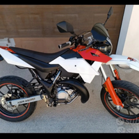 Motard 50 ksr