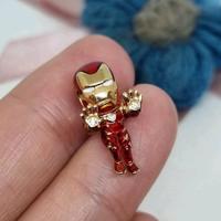 Charm Pandora Marvel Avengers, Iron Man 760268C01